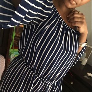 Meet your Posher, Tomi